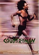 Cover image of the movie Countryman