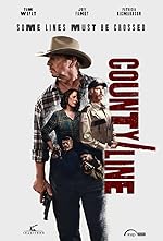 Cover image of the movie County Line
