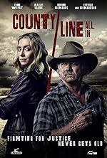 Cover image of the movie County Line: All In