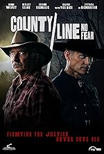 Cover image of the movie County Line: No Fear