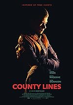 Cover image of the movie County Lines