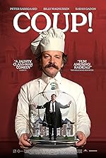 Cover image of the movie Coup!