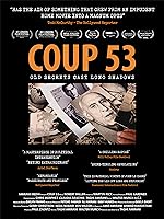 Cover image of the movie Coup 53