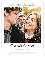 Cover image of the movie Coup de Chance