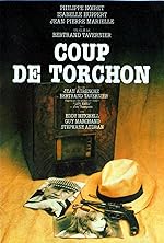 Cover image of the movie Coup de Torchon