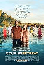 Cover image of the movie Couples Retreat