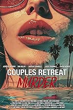 Cover image of the movie Couples Retreat Murder