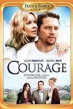Cover image of the movie Courage