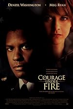 Cover image of the movie Courage Under Fire