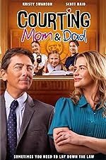 Cover image of the movie Courting Mom and Dad