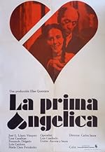 Cover image of the movie Cousin Angelica