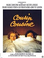 Cover image of the movie Cousin cousine