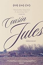 Cover image of the movie Cousin Jules