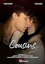 Cover image of the movie Cousins