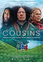 Cover image of the movie Cousins