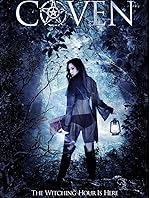 Cover image of the movie Coven