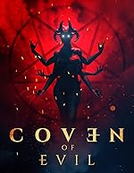 Cover image of the movie Coven of Evil
