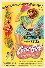 Cover image of the movie Cover Girl