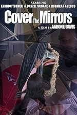 Cover image of the movie Cover the Mirrors