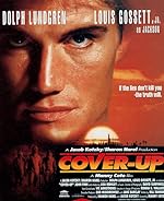 Cover image of the movie Cover-Up