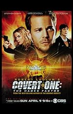 Cover image of the movie Covert One: The Hades Factor