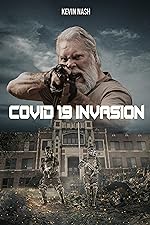 Cover image of the movie COVID-19: Invasion