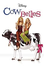 Cover image of the movie Cow Belles
