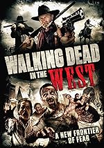 Cover image of the movie Cowboy Zombies