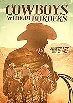 Cover image of the movie Cowboys Without Borders