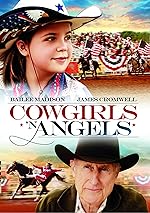 Cover image of the movie Cowgirls 'n Angels