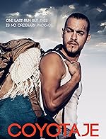 Cover image of the movie Coyotaje