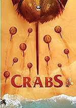 Cover image of the movie Crabs!