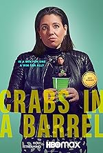 Cover image of the movie Crabs in a Barrel