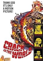 Cover image of the movie Crack in the World