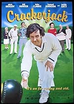 Cover image of the movie Crackerjack