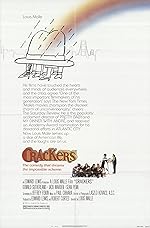 Cover image of the movie Crackers