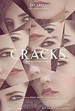 Cover image of the movie Cracks