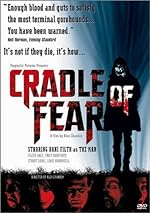 Cover image of the movie Cradle of Fear