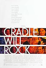 Cover image of the movie Cradle Will Rock