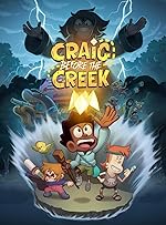Cover image of the movie Craig Before the Creek