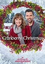 Cover image of the movie Cranberry Christmas