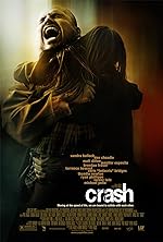 Cover image of the movie Crash