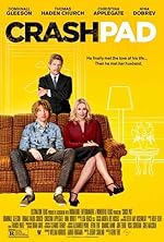 Cover image of the movie Crash Pad