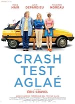 Cover image of the movie Crash Test Aglaé