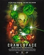 Cover image of the movie Crawlspace