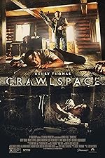 Cover image of the movie Crawlspace