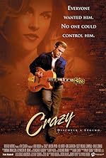 Cover image of the movie Crazy