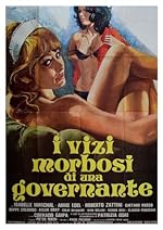 Cover image of the movie Crazy Desires of a Murderer