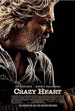 Cover image of the movie Crazy Heart