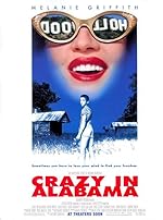 Cover image of the movie Crazy in Alabama